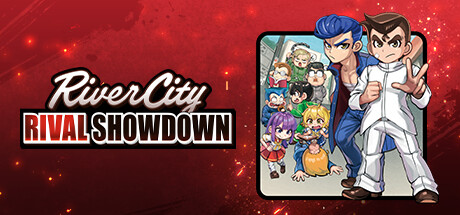 River City: Rival Showdown(V1.0.2) Free Download