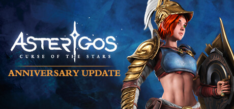 Asterigos Call of The Paragons(V01.09)