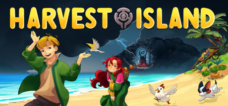 Harvest Island(V1.75)