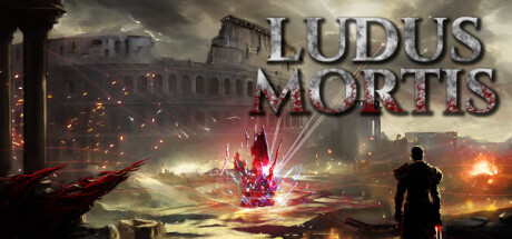死亡游戏/Ludus Mortis(V1.0.0)