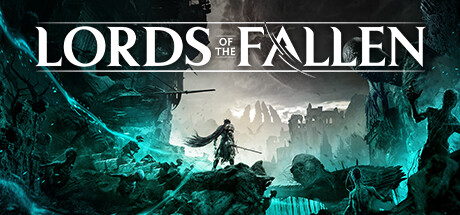 Lords of the Fallen(V1.5.36)