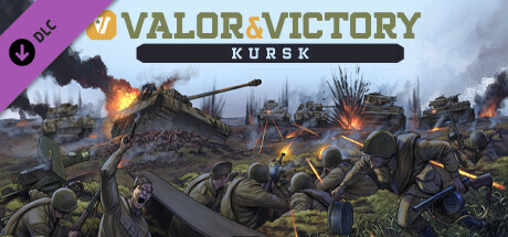 Valor & Victory: Pacific(V1.08.05)