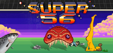 超级56/SUPER 56(V1.15)