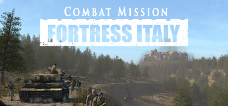 意大利堡垒战斗任务/Combat Mission Fortress Italy