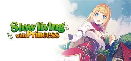 Slow living with Princess(V1.0.2)