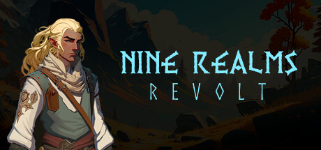北境叛乱/Nine Realms: Revolt