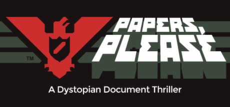 Papers, Please(V1.4.11)