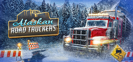 Alaskan Road Truckers(V20240307)