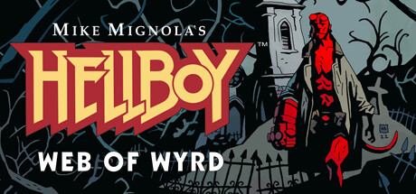 Hellboy Web of Wyrd(V1.0.4)