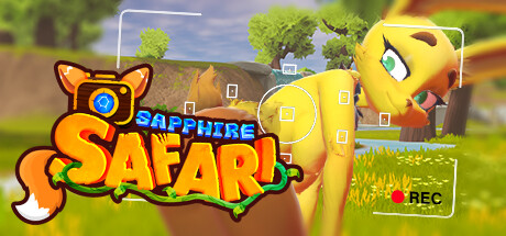 Sapphire Safari