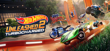 HOT WHEELS UNLEASHED™ 2 - Turbocharged(V20240418)