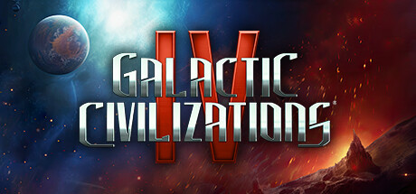 Galactic Civilizations IV(V20240119)