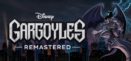 Gargoyles Remastered