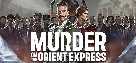 Agatha Christie - Murder on the Orient Express(V20231023) Free Download