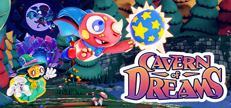 Cavern of Dreams(V7.3)