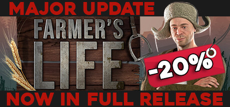 Farmer's Life(V20240429)