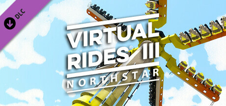 Virtual Rides 3 Ultimate Edition(V2.4.1)