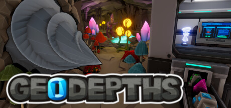 GeoDepths(V20231031)