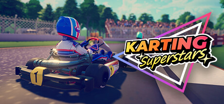 卡丁车巨星/Karting Superstars