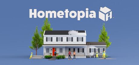 Hometopia(Update1)