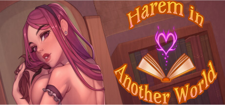 Harem in Another World(V0.51)