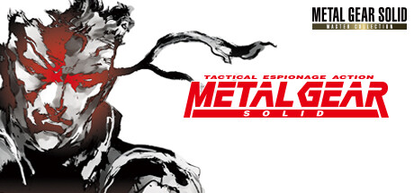 METAL GEAR SOLID - Master Collection Version(V1.3.0)
