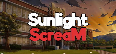 Sunlight Scream: University Massacre