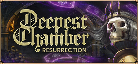 幽深密室：复活/Deepest Chamber: Resurrection(V1.075)