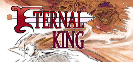 永恒之王/Eternal King