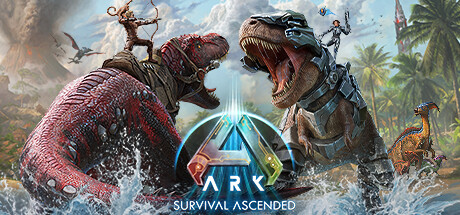 ARK: Survival Ascended(V358.21)