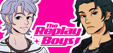 REPLAY BOYS