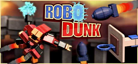 RoboDunk