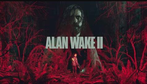 心灵杀手2/Alan Wake 2(V1.0.16.1)