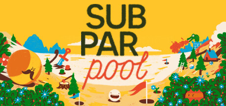 subpar pool