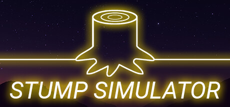 树桩模拟器/Stump Simulator