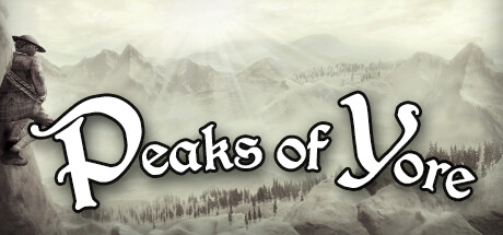 Peaks of Yore(V1.5.1b)