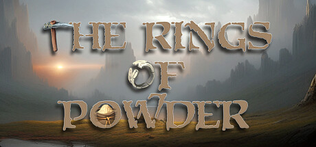 The Rings of Powder(V20231228)