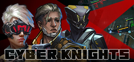 赛博骑士：闪点/Cyber Knights: Flashpoint(V20231231)