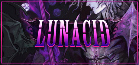 Lunacid(V1.2.1)