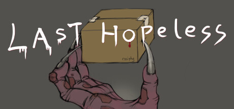 Last Hopeless