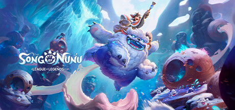 Song of Nunu: A League of Legends Story(V20231130)