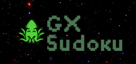GX数独/GX Sudoku