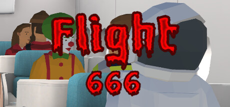 666 航班/Flight 666