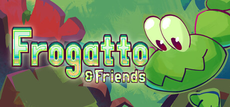 Frogatto & Friends(V1.3.2)