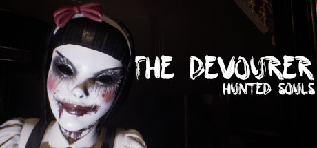 吞噬者：猎杀之魂/The Devourer: Hunted Souls(V0.4.1.2)