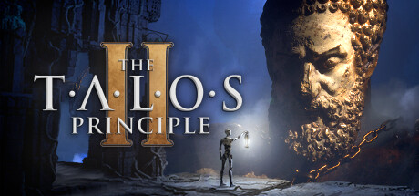 The Talos Principle 2(V1.1.0)