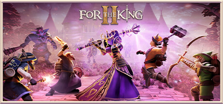 For The King II(V1.0.28)