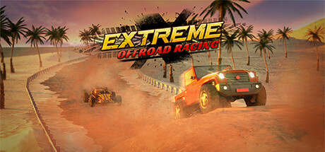 Extreme Offroad Racing