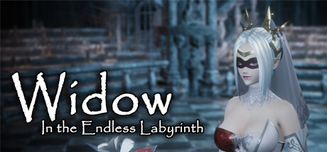 Widow in the Endless Labyrinth(V1.1.0)