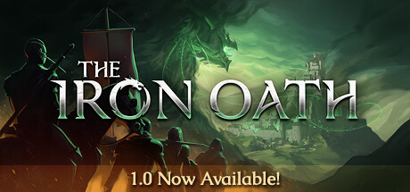 The Iron Oath(V1.0.018)